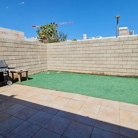 פטיו נופש Eilat Patio Vecation Apartment Luaran gambar