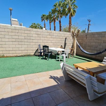 פטיו נופש Eilat Patio Vecation Apartment Luaran gambar