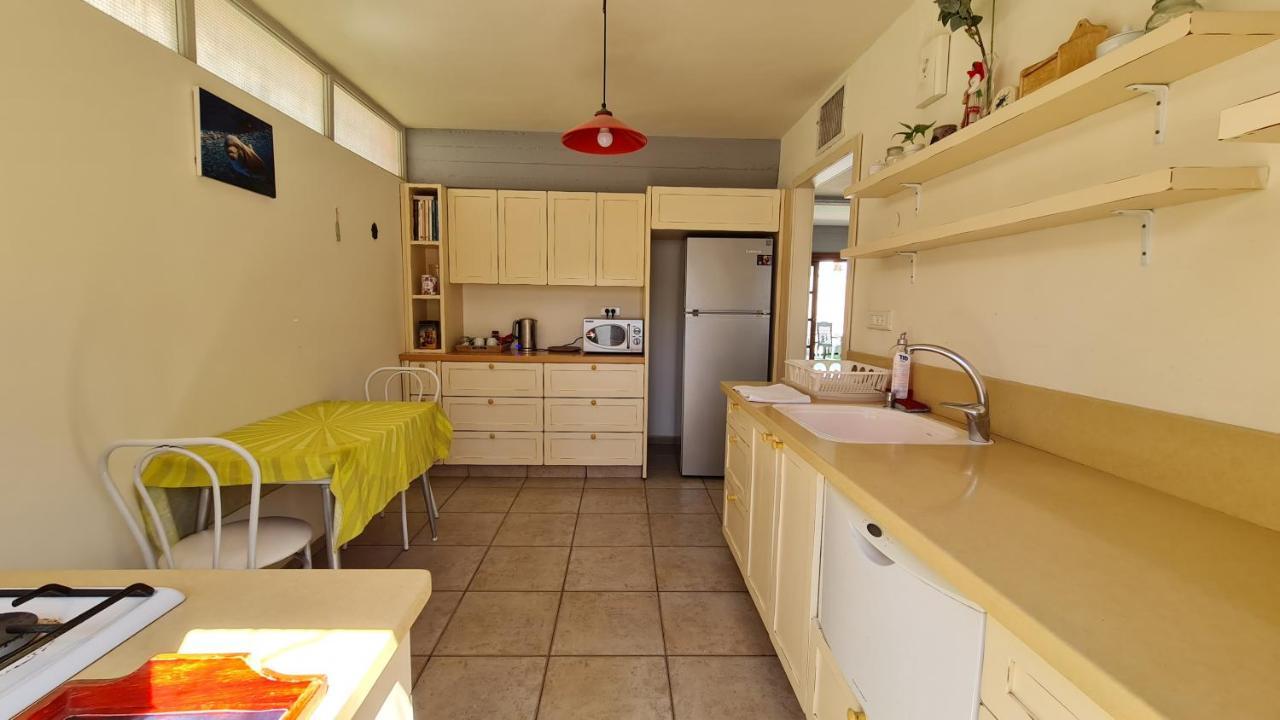 פטיו נופש Eilat Patio Vecation Apartment Luaran gambar