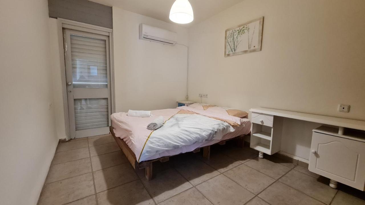 פטיו נופש Eilat Patio Vecation Apartment Luaran gambar