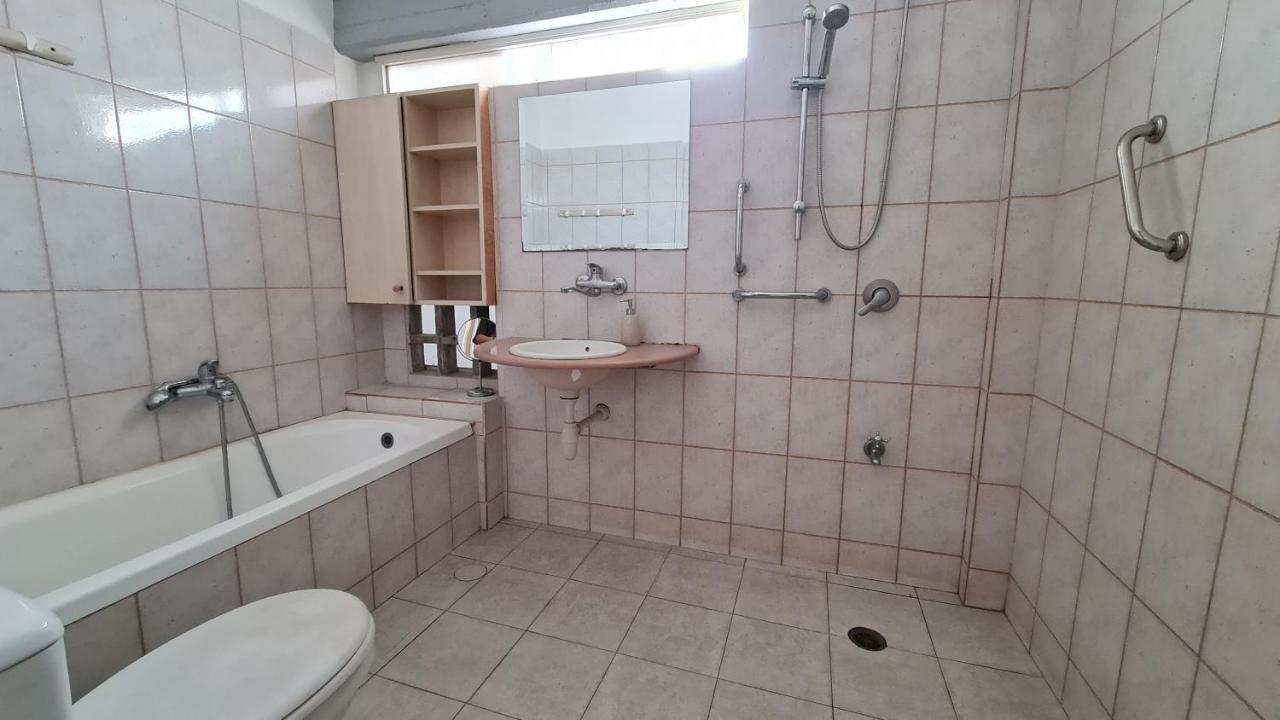 פטיו נופש Eilat Patio Vecation Apartment Luaran gambar