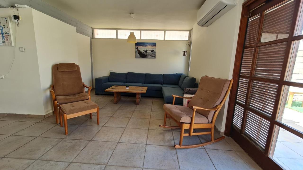 פטיו נופש Eilat Patio Vecation Apartment Luaran gambar